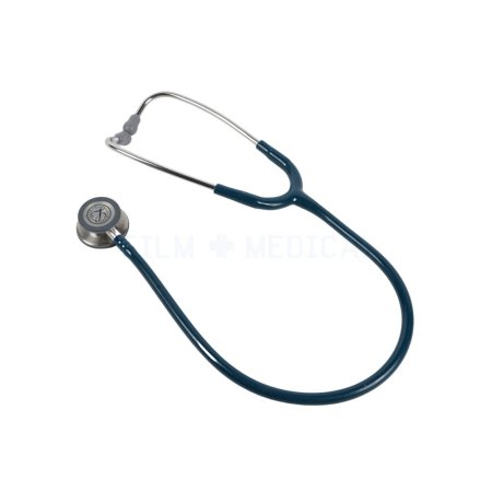  Blue Littmann Stethoscope
